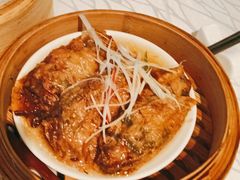 -广州建国酒店-盈丰阁粤菜-粤式茶点