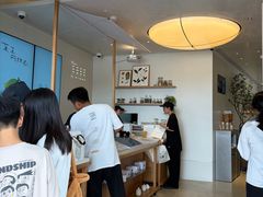 -喜茶(广州番禺奥园广场店)