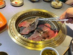 -明洞王妃家烤肉(苏州中心星悦汇店)