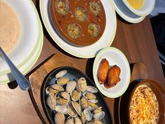 -萨莉亚意式餐厅(杭州西溪龙湖天街店)