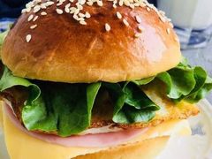 -Cooking Man(中懋天地店)