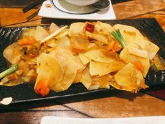 -紫滇源云南生态菜(丹凤街店)