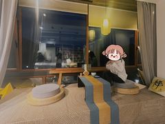 -云座·时光·观景咖啡厅(五爷庙店)