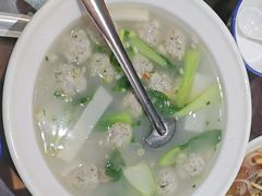 -邢家锅贴老店·非遗·开封菜(金明广场店)