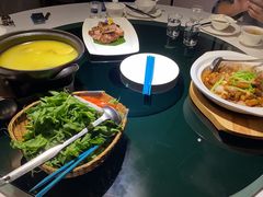 -巴蜀风月·聚会团建·生日宴(宝安店)