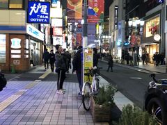 -一兰拉面(新宿中央东口店)