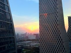 -杭州来福士中心