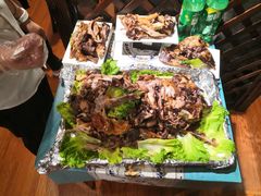 -贯贯吉·清真餐厅(浙江中路店)