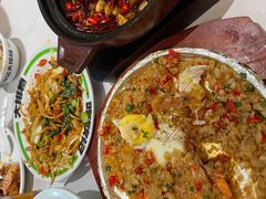 -欧记大排档·景德菜(上海首店)