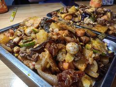 铁板烧-幸福铁板烧(共和村店)