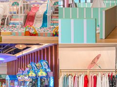 -水王国温泉水世界