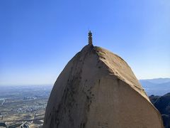 -北京凤凰岭