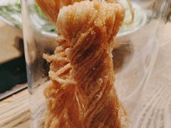 -青花椒秘制烤鱼(光启城店)