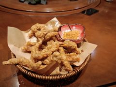 -水煮三国·川鲁江湖菜(香山店)