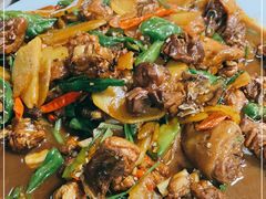-鲁南仔·滕州炒鸡(经三路店)