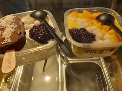 -甜心闲生传统手工冰粉(奎星楼店)