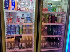 四楼酒水价格-东方之珠洗浴休闲广场(南开店)