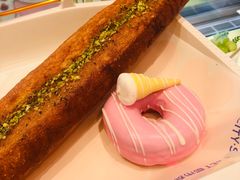 -都市甜心(印象城店)