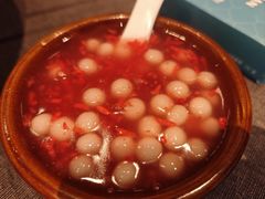 -柒园·三十年创意杭帮菜(龙湖滨江天街店)
