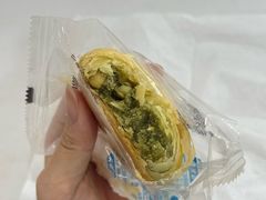 -龙华素斋(龙华路店)