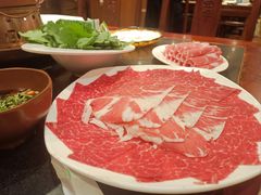 -南门涮肉(北洼路店)