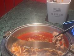 -牛New寿喜烧(金鹰世界店)