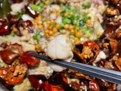 -大丰收脆鱼(浦西万达店)