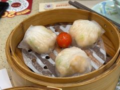 -点都德(喜粤楼店)