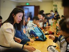 -英孚教育青少儿(东二环泰禾中心)