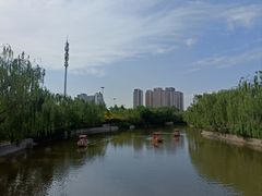 -南翠屏公园