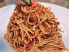 传统肉酱意面-C'è Amore爱意(亿合城店)