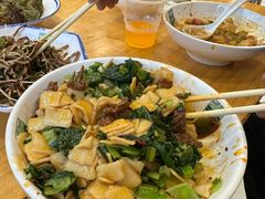 -伊兴面片·清真(五泉山店)