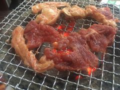 -西塔隆太白烤牛肉馆(图们路店)
