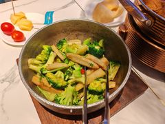 -阿里疆Alijiang·丝路美食·异域风情·清真(长楹天街店)