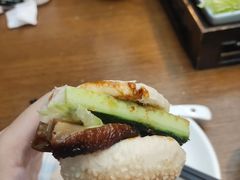 -烧肉馆(古北水镇景区店)