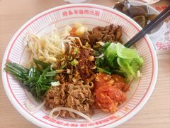 -武圣羊汤·西北面(安德路店)