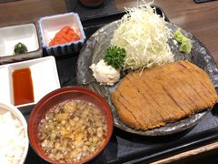 -牛かつもと村(上野店)