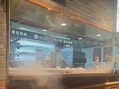 -海汕记·潮汕鲜牛肉火锅·自助