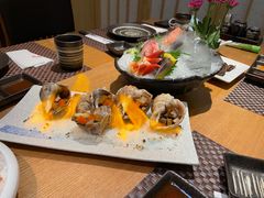 -松本楼(桥西店)