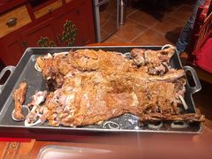 -九十九顶毡房(阜石路店)