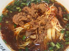 -捌玖粉面馆·猪油拌粉