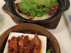 -大咀港式茶餐厅(恒泰店)
