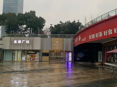 -真枪会射击俱乐部(河西中央公园店)
