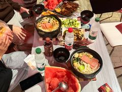 -傣家妹子过桥米线(一号店)