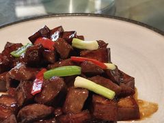 -白云中餐厅·粤菜·亚龙湾喜来登度假酒店