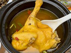 -小陆莲花蟹园农家乐(莲花岛店)