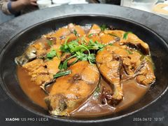 -大丰收海鲜地方菜馆