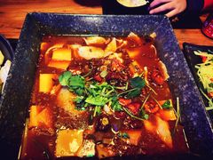 -七裕庄(凯旋南路店)