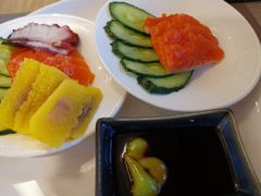 -齐河孔雀王温泉酒店·金孔雀自助百汇