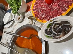 -潮汕大目牛肉火锅(皇岗旗舰店)